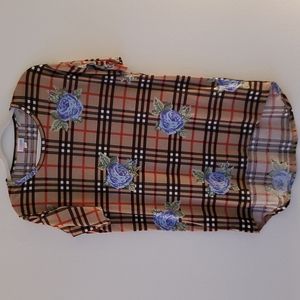 LulaRoe Irma size XXS new without tage